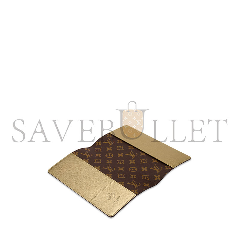 l0vis Vvtt0n notebook cover mm gi1464 (22.5*14*2cm)